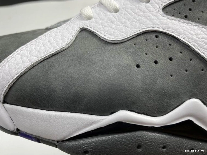 Cheap Jordan 7 Retro Flint (2021) CU9307-100 0720